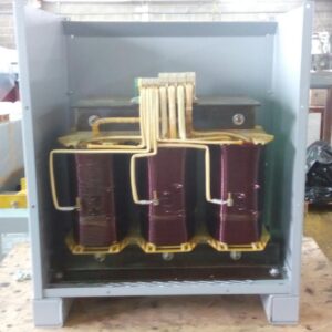 Tx3F 500 kVA TRANSMAGNECA