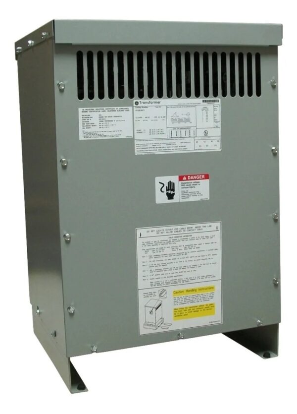 Tx3F 15 kVA GE