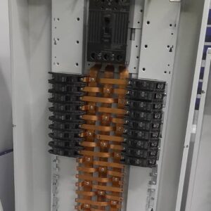 NLAB, S/E, CON PUERTA, 42C 3F+N 4H